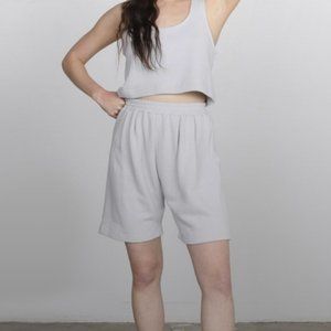 Ilana Kohn Nico Short and Eddie Tank Cloud Size Small